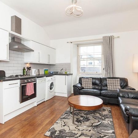 Old Town Edinburgh Apartment Close To Castle And Royal Mile Exterior photo